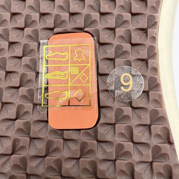 English Laundry NEW Mens 9 Aqua Sneaker Casual Earthy Green Lace Up Perforated - Picture 11 of 13